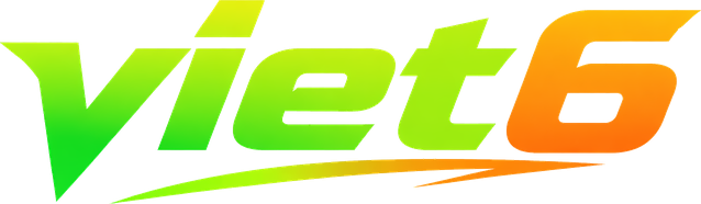 viet6 logo – trang chủ